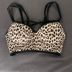 Victoria’s Secret Pink Bra XS